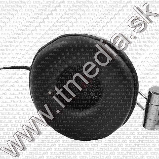 Image of Somao Headphone IN-988 *Pink* (IT8680)